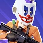 Polygon Arena Online Shooter v0.592 MOD (Mod menu) APK