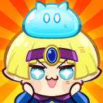 Ranking of Heroes Idle Game v1.0.3 MOD (Unlimited Gems, Speed Game Multiplier) APK