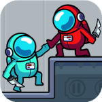 We’re Impostors Kill Together v1.7.2 MOD (Unlocked Skin/Weapon) APK