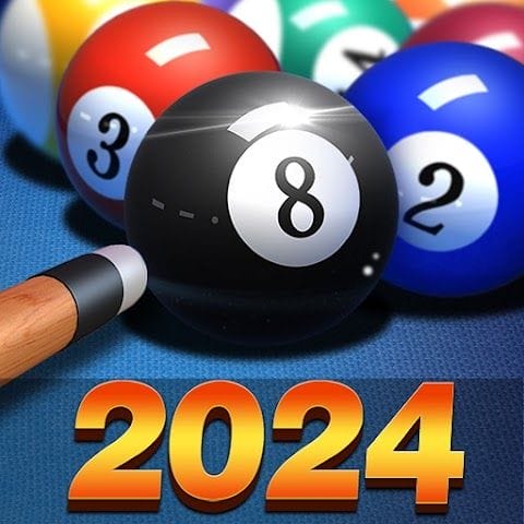 8 Ball Blitz Billiards Games v1.01.05 MOD (Long Line) APK icon
