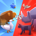 Animal Warfare v2.9.14 MOD (Unlimited Currency) APK