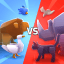 Animal Warfare v2.9.14 MOD (Unlimited Currency) APK Icon