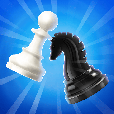 Chess Universe Online Chess v1.21.1 MOD (Free Rewards) APK icon