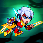 Demon Hunter Metrovania RPG v0.8.3 MOD (Godmode, One Shot Kill) APK