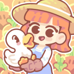 Doki Duck Farm v0.25 MOD (Unlimited Money) APK