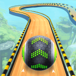 Going Balls v2.24 MOD (Unlimited Money) APK