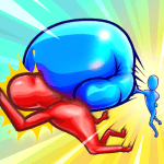 Gum Gum Battle v0.2.6 MOD (No ADS) APK