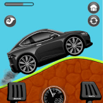 Hill Climb Car Racer-Car Game v1.9.3 MOD (Free Rewards) APK