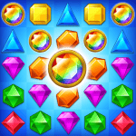 Jewel Match King v24.0223.00 MOD (Auto Win) APK