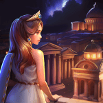 Jewels of Rome Gems Puzzle v1.57.5703 MOD (Unlimited Money) APK
