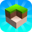 MiniCraft Blocky Craft 2024 v4.0.39 MOD (Unlimited Gems, No Ads) APK Icon