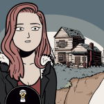 Nowhere House v1.0.68 MOD (Unlocked All Content) APK