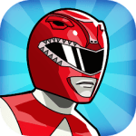 Power Rangers Mighty Force v0.4.4 MOD (Unlimited money) APK