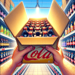 Retail Store Simulator v1.3 MOD (Unlimited Money) APK