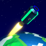 Space Agency 2138 v2.4.0 MOD (Full Game) APK