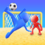 Super Goal Soccer Stickman v0.1.30 MOD (Unlimited Money, No Ads) APK Icon