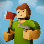 The Outlands 2 Zombie Survival v1.2.910 MOD (Skins, Emote Unlocked) APK