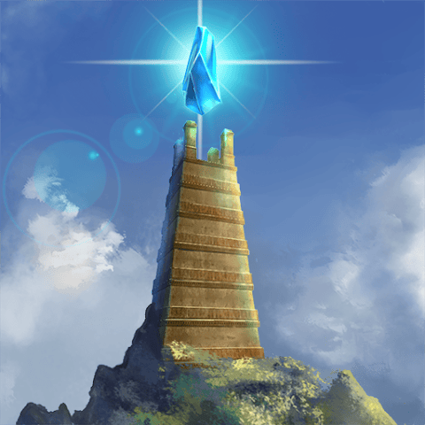 Uncharted Island Survival RPG v0.902 MOD (Unlimited Money, Free Crafting) APK icon