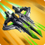 Wing Fighter v1.7.600 (Меню, Speed, Free Rewards) Icon