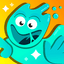 Haunted Heroes v0.1.9 MOD (Always Win, Removed Ads) APK Icon