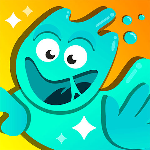 Haunted Heroes v0.1.9 MOD (Always Win, Removed Ads) APK icon