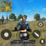 Hunt Zone Battle Royale Games v0.0.250 MOD (Unlimited Coins) APK