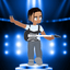 Music Wars Rockstar & Rap Sim v1.1.6 MOD (Unlimited Currency) APK Icon
