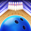 PBA Bowling Challenge v3.8.56 MOD (Unlimited Tickets, Pins) APK Icon