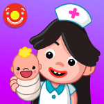 Pepi Hospital Learn & Care v1.9.14 MOD (All Unlocked, No Ads) APK