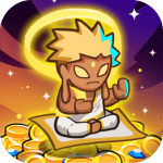 Survivor Kingdoms v2.31 MOD (God Mode, One Hit, Unlock Heroes) APK