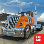 Truck Simulator PRO 3 v1.30 MOD (Unlimited Money) APK