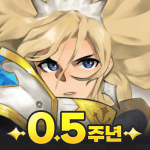 Revenger Saga v1.32.2 MOD (Damage, Defense Multiplier, God Mode) APK